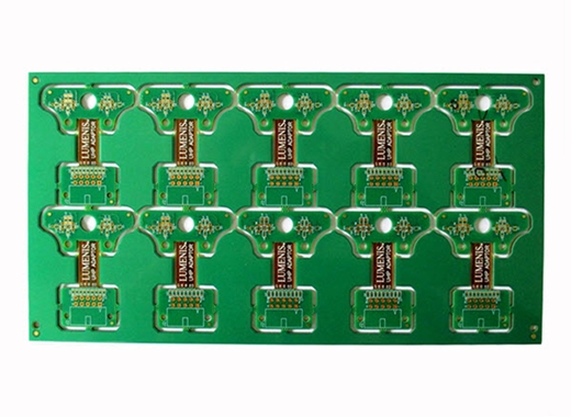 Pcb Fabrication